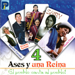 Lucerito Mío by Rosita Flores