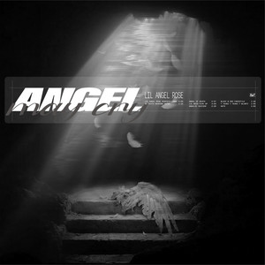 Angel of Death by AngelMayCry