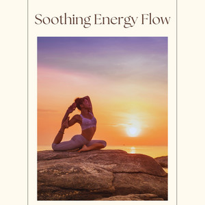 Soothing Energy Flow: Masterful Reiki Music for Deep Healing and Serenity