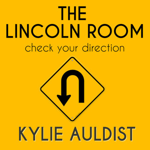 Check Your Direction by The Lincoln Room, Kylie Auldist