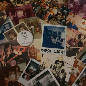 Bitter by Harsh Light