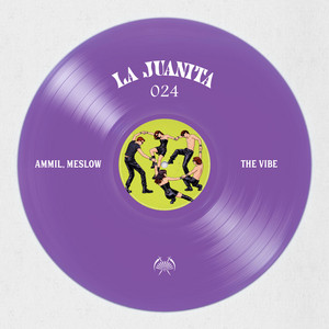 The Vibe by AMMIL, Meslow