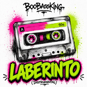 Laberinto - Instrumental by BooBassKing