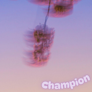Champion by Orhallion