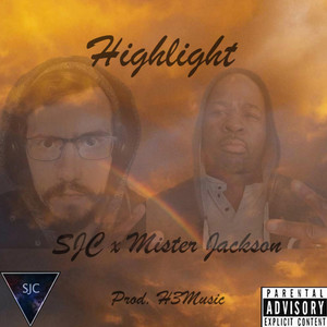Highlight by SJC, Mister Jackson