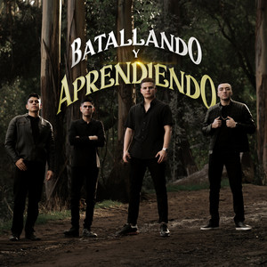 Grupo Contingencia - Batallando Y Aprendiendo