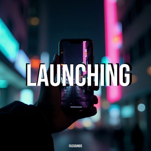 Fassounds - Launching