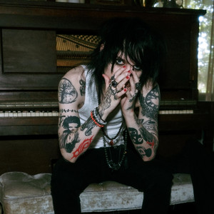 Johnnie Guilbert - Violent Dream