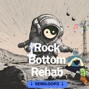 Rock Bottom Rehab