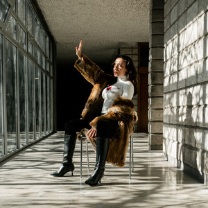 SMBH - Acoustic Version by Gül İnan