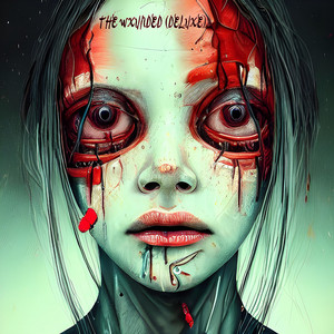 TXYLXR - The Wxunded