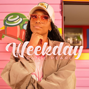 Weekday by Danie Pearl