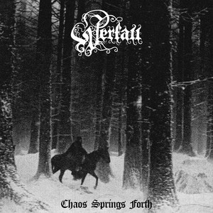 Chaos Springs Forth by Verfall