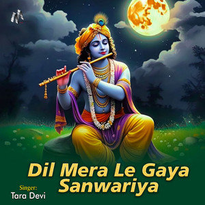 Dil Mera Le Gaya Sanwariya