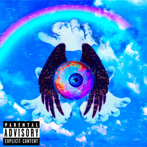 SKY BLUE by Kenshiro