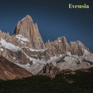 Stilla dimma by Evensia