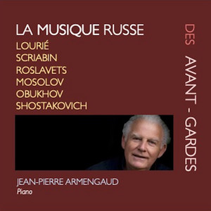 Portada de Danse