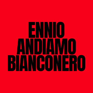 ANDIAMO #14 / BIANCONERO by ENNIO, gregOOse, Reysim