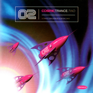 Cosmic Trance 2 - Compilation by Various Artists | Spotify