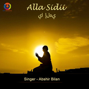 Abshir Bilan - Alla Sidii
