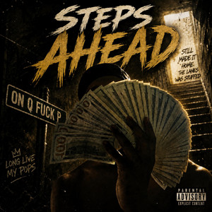 Steps Ahead by LuhGreg00, Jmunyunn