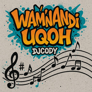 Wam'nandi uQoh (Gqom Revisit)
