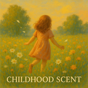 İlker Eliküçük - Childhood Scent