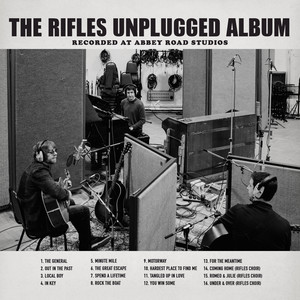 Local Boy by The Rifles