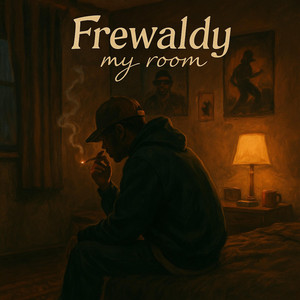 Frewaldy - My room