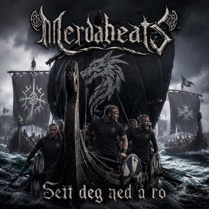 Sett deg ned å ro by MerdaBeats