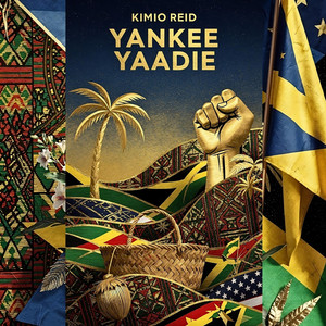 Yankee Yaadie by Kimio Reid