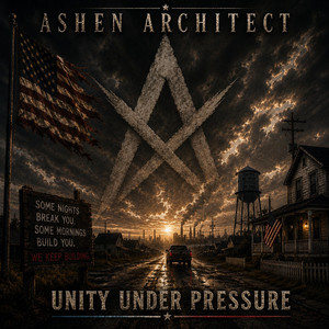 Not Each Other’s Enemy by Ashen Architect