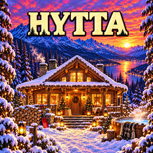 HYTTA by DanStory