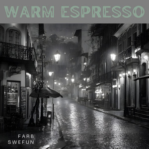 Warm Espresso by Farb Swefun