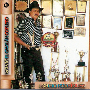 Lorgio Rodriguez - Me Preocupa Mi Vejez