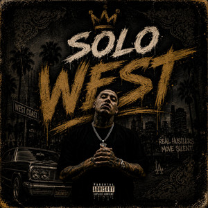 solo west by King Red Pram Pram