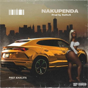 Nakupenda by Pref Khalifa