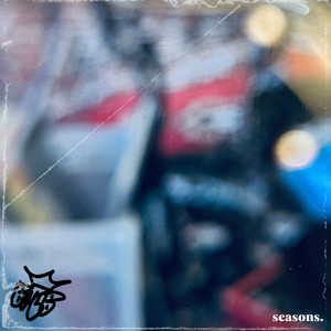 Seasons by Bmb Spacekid