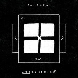 X-as by Samoerai