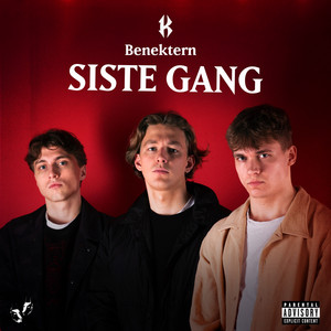 Siste Gang by KANSELLERT, Benektern
