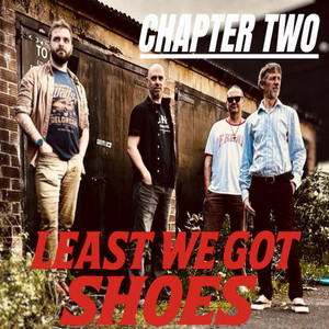 Cinderella by Least We Got Shoes