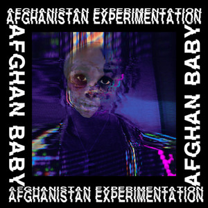 Afghan Baby - Agony (feat. ATL Bubby)