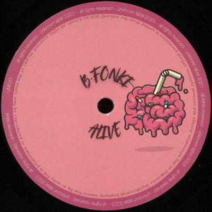 b.Fonki - Alive (Eletric Mix)