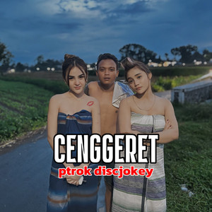 PTROK DISCJOKEY - Cenggeret