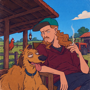 Cachorro do Sid no Sítio do tio Harry by Kelhu