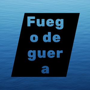 fuego de guera by Junior NC