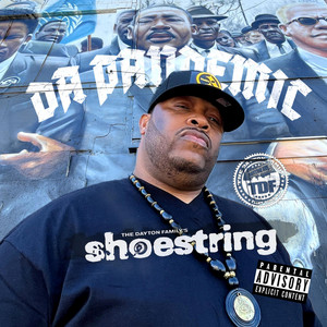 Shoestring of The Dayton Family poster