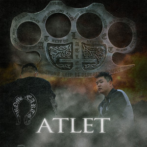 IDGF (Feat. KWON KI BAEK) by atlet