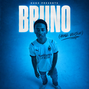 BRUNO by HUGZ