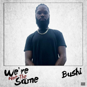 Bushi - That's All